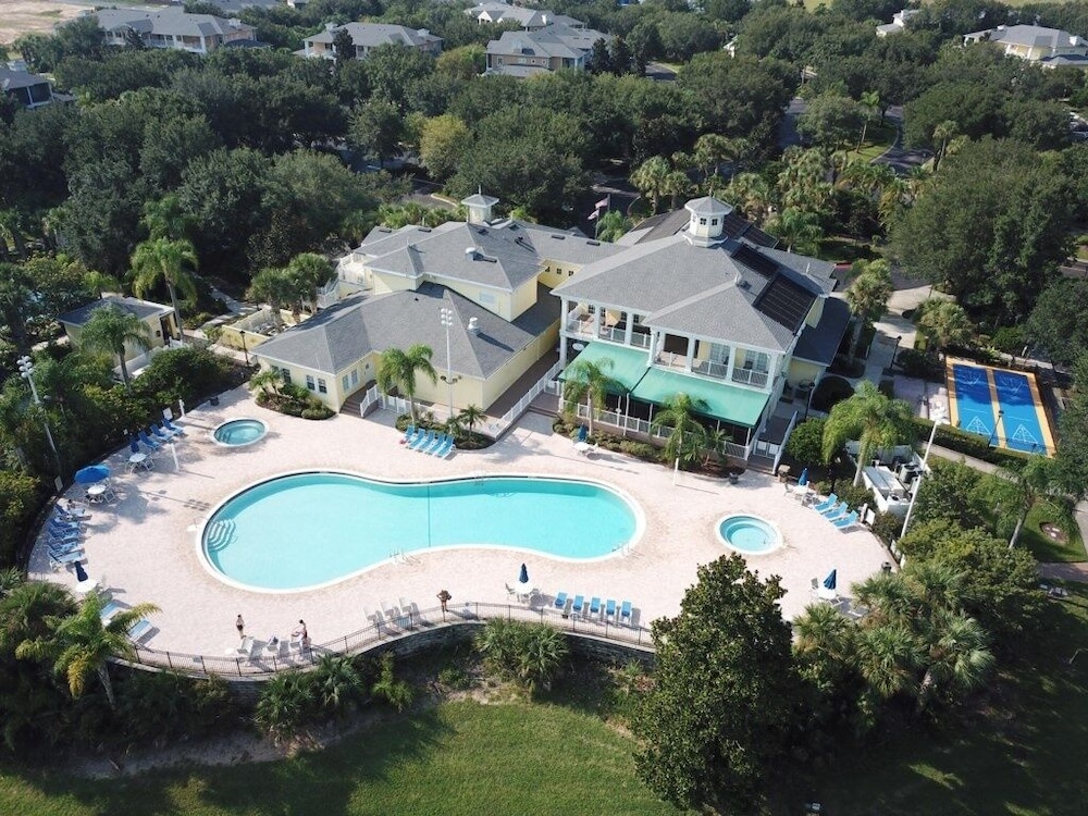 3 Bed 2 Bath Condo Bahama Bay Resort 3 Bedroom Condo by RedAwning - photo 36