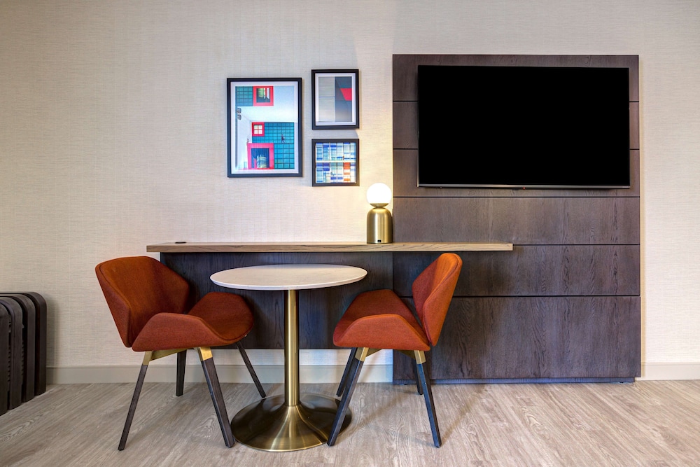 DoubleTree by Hilton Palmdale CA - photo 31