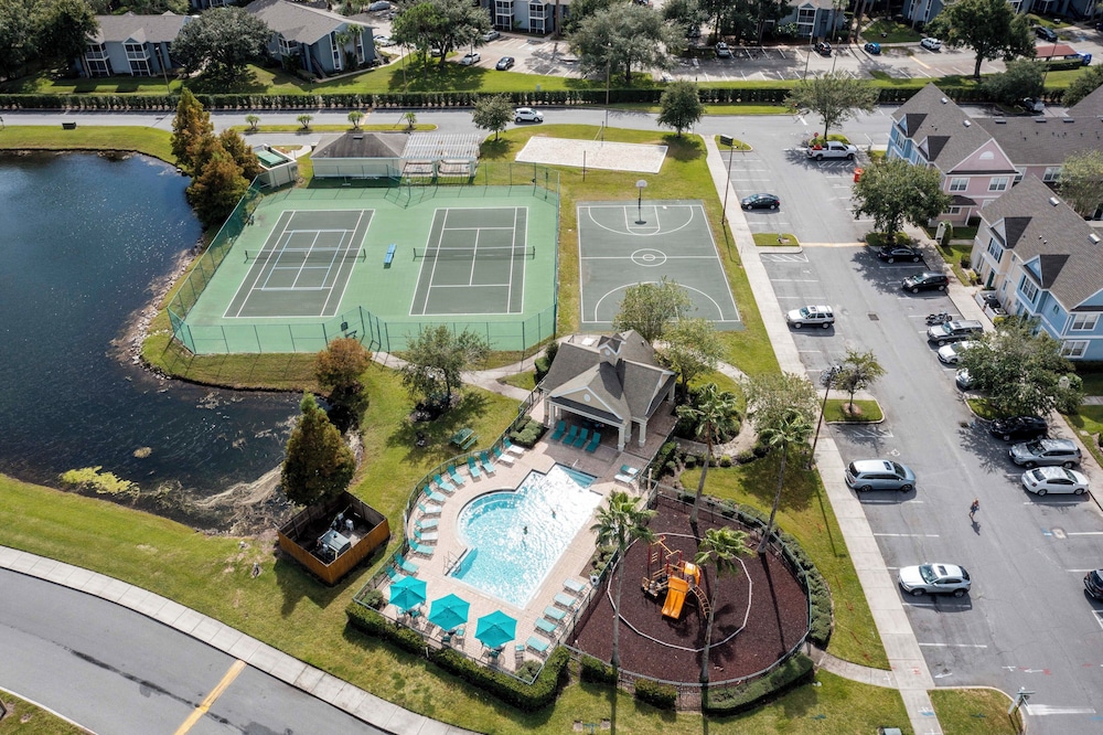 Stunning 3Bd Close to Disney @ Venetian Bay 105 - photo 4