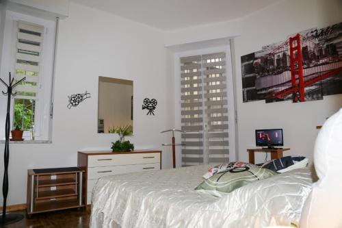 Tancor — 4-Star Luxury Hotel in Turin, Italy