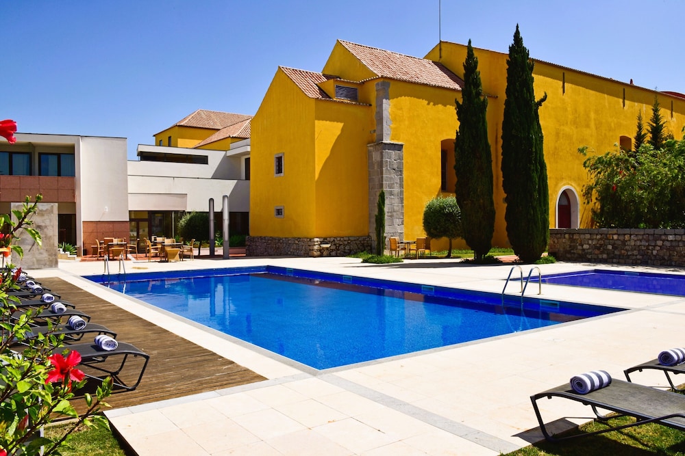 Pousada Convento de Tavira