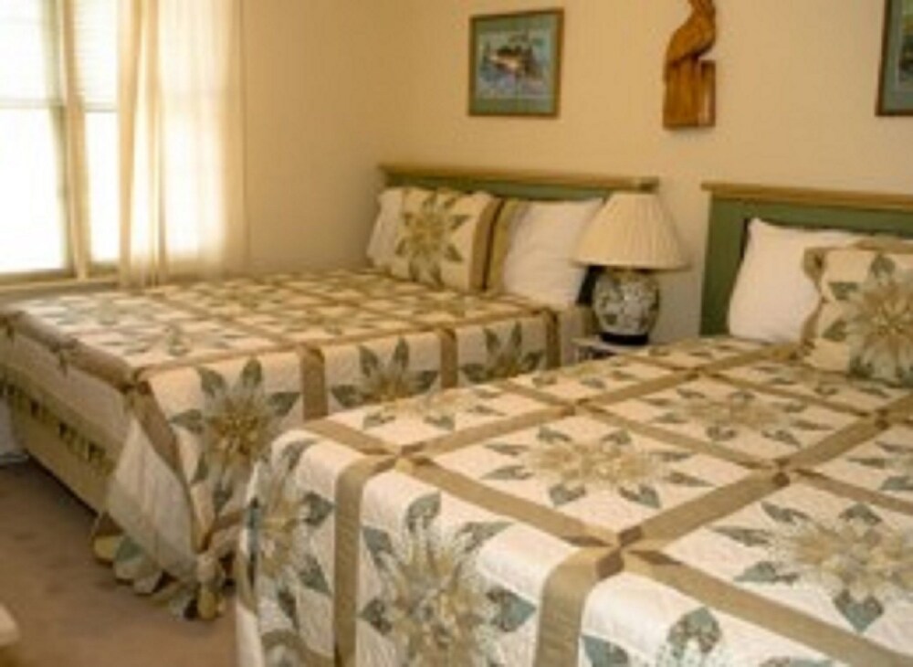 Steinhatchee Landing Resort - photo 25