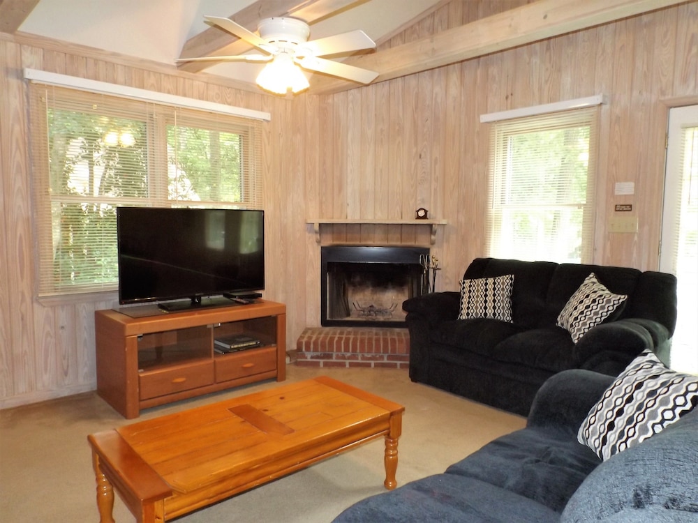 Pine Mountain Club Chalets Resort - photo 278