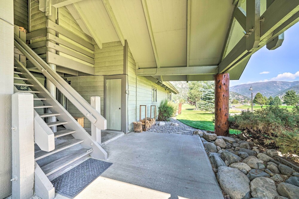 Big Sky Condo with Resort Amenities and Mountain Views - photo 12