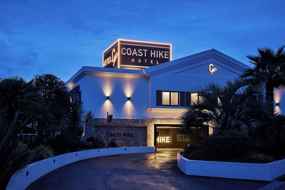 Coast Hike Hotel Adults Only — hotel in Sodegaura