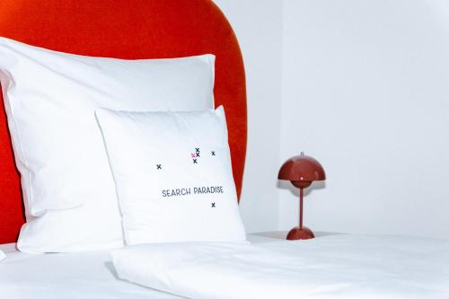 Design Apartment Olhão by Sisters of Paradise — 4-Star Luxury Hotel in Olhao, Portugal