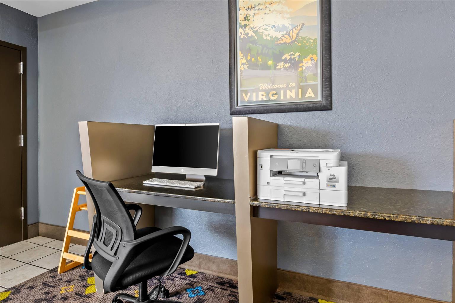 Quality Inn Hillsville - photo 28