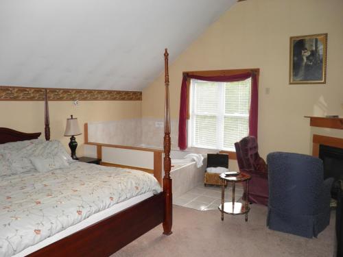 Wildflowers Inn - photo 6