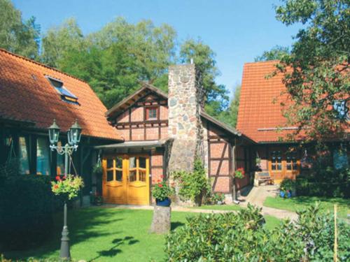Ferienhaus Zum Schornsteinfeger — Bad Bevensen