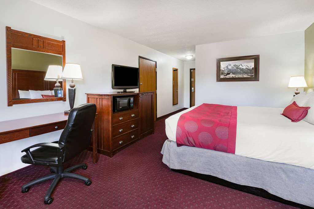 Baymont by Wyndham Bozeman - photo 39