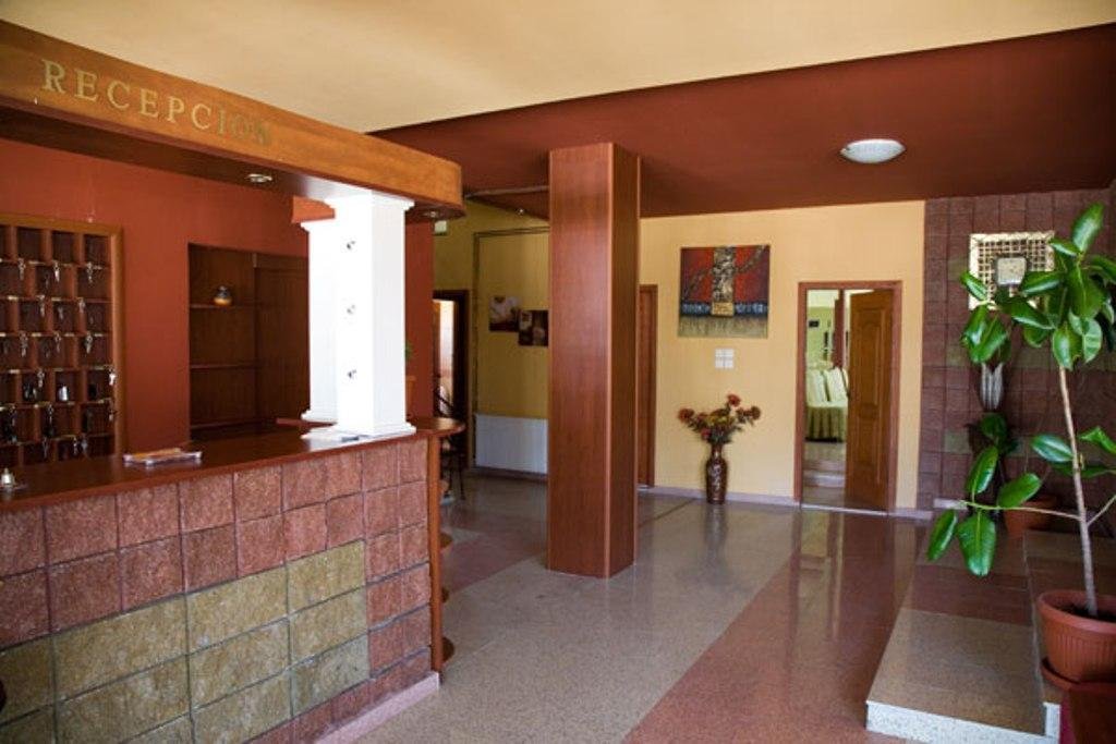 Uni Palas in Kavadarci, Republic of Macedonia