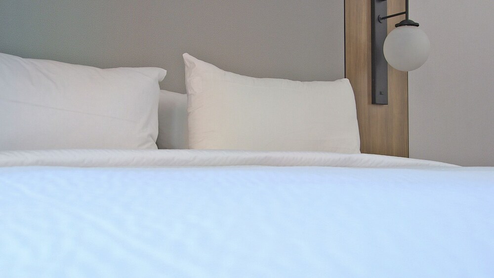 Fairfield Inn & Suites New York Manhattan Times Square South - photo 9