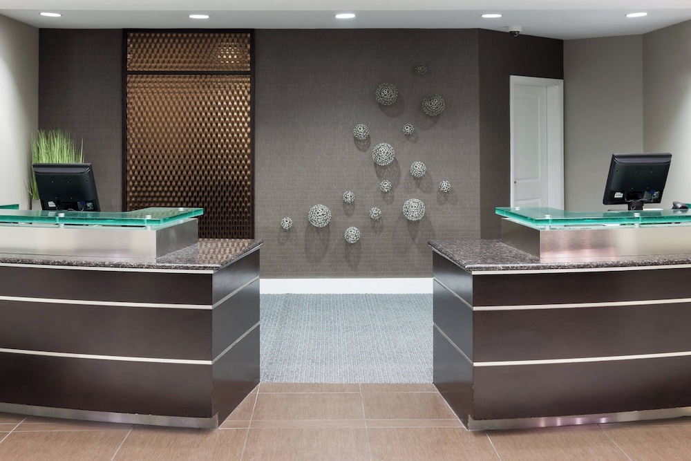 Residence Inn by Marriott Franklin Cool Springs - photo 4