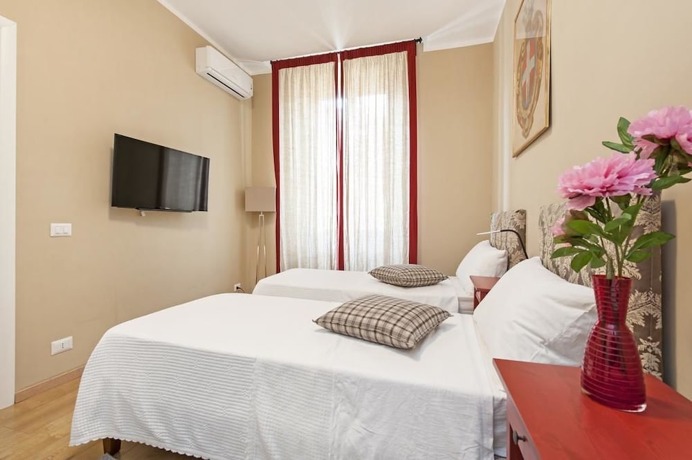 Kiss Inn - last minute hotel in Rome