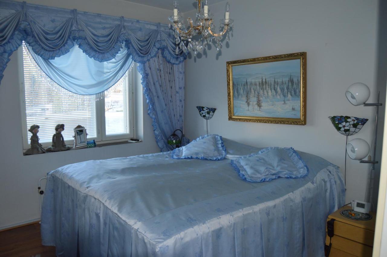 Brahenkatu Apartment — 4-Star Luxury Hotel in Kajaani, Finland