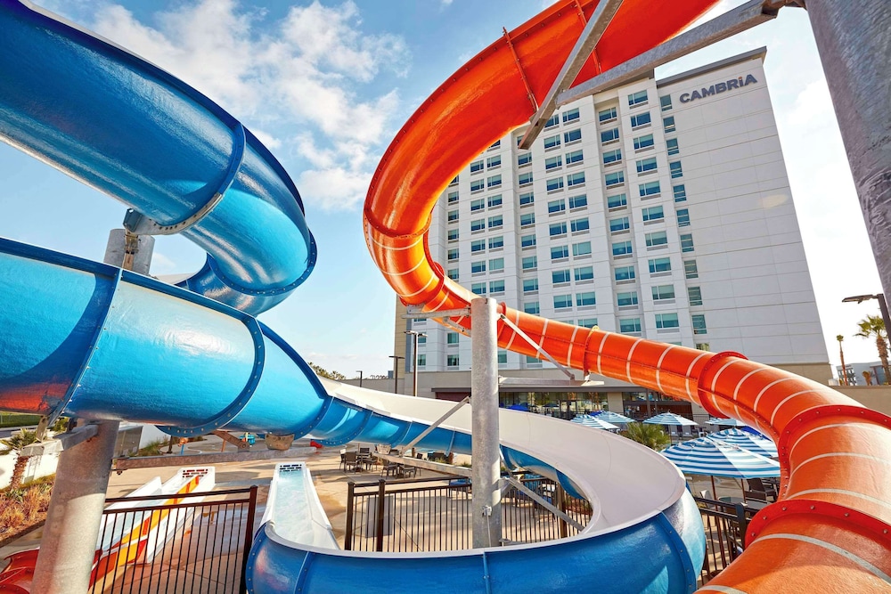 Anaheim Resort Suites - photo 29