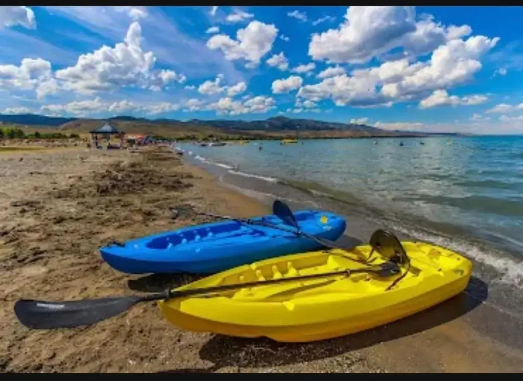Ideal Beach Resort - photo 7