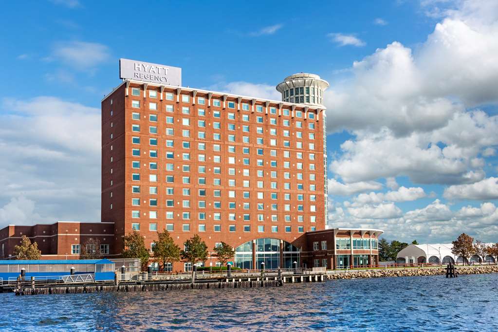 Hyatt Regency Boston Harbor - photo 13