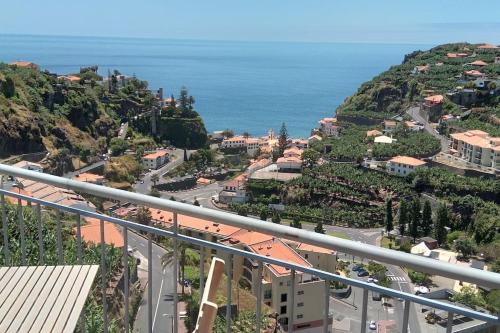 Paradise Santo Amaro — 4-Star Luxury Hotel in Ponta Do Sol, Portugal
