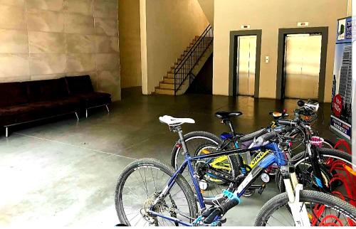 Tamunas apartment