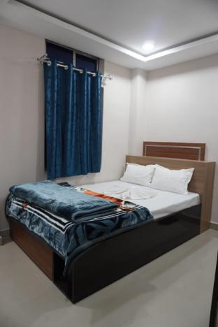 Hilsan Residency and Hotel — Bomdila — photo 2