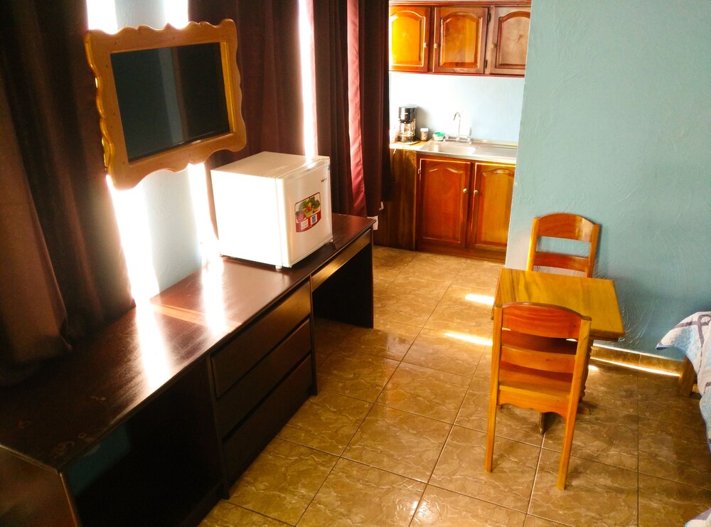 Arenal Xilopalo in La Fortuna, Costa Rica