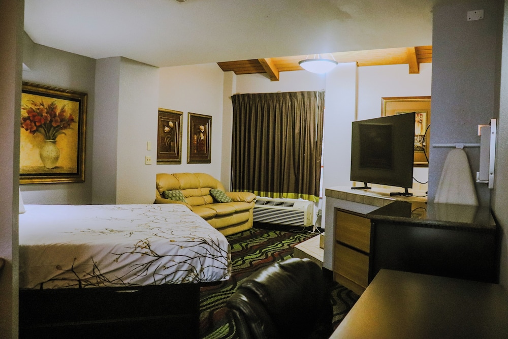 Apple Tree Inn and Suites - photo 4