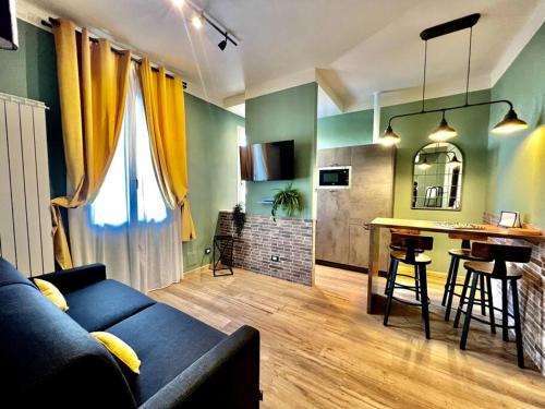 HomingPisa Gemini OneTwo NEW — 4-Star Luxury Hotel in Pisa, Italy