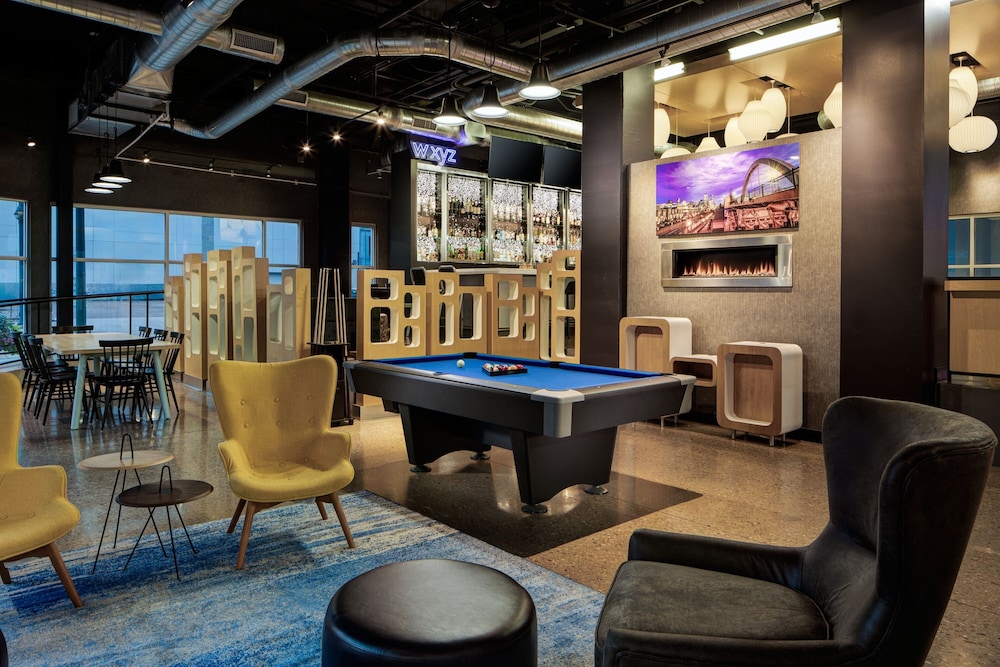 Aloft Denver Downtown - photo 15