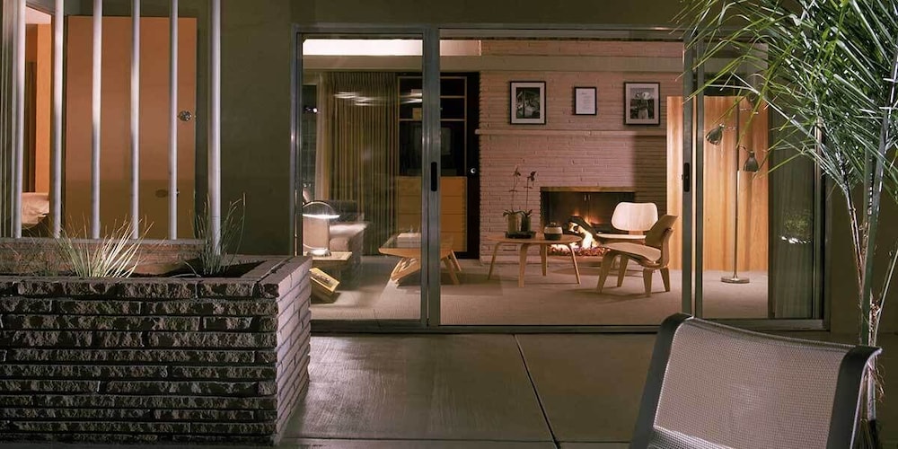 Orbit In 21 and Over a Town and Desert Boutique Hotel - photo 15