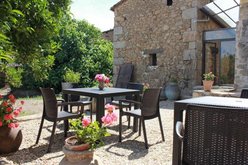 Casa Rural Hosteria Cantarranas — 4-Star Luxury Hotel in Jarandilla De La Vera, Spain