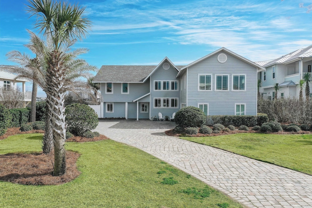 Harborside by Avantstay Expansive Destin Retreat - photo 37