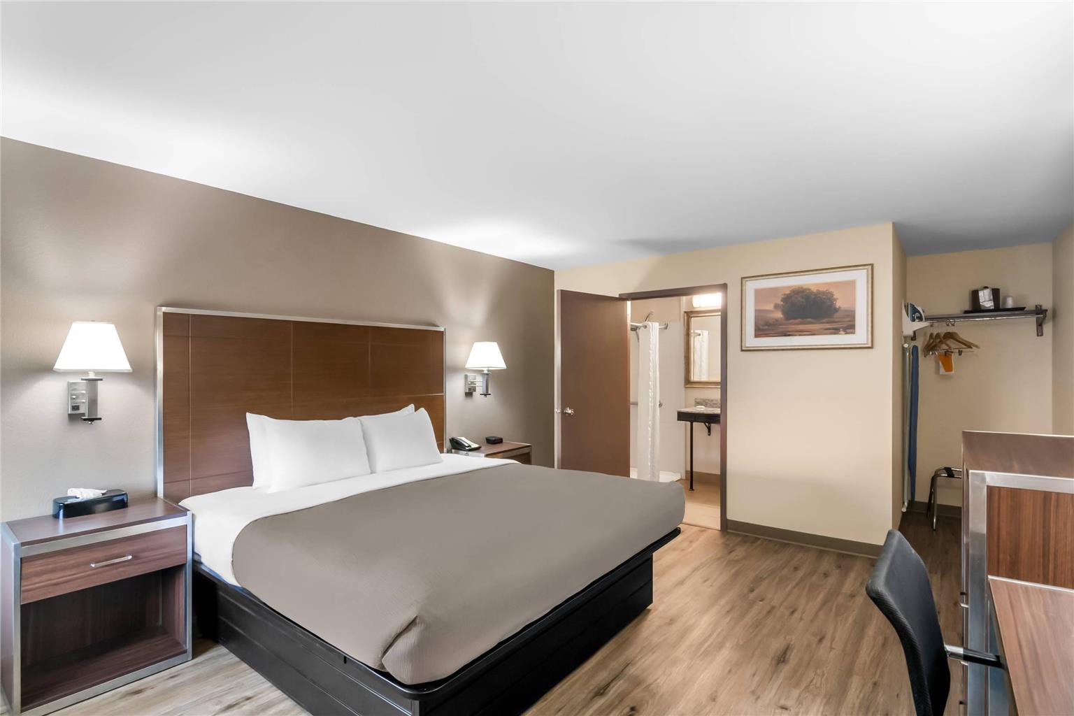 Quality Inn Waterbury East - photo 44