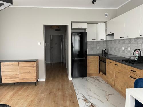 Apartament Blisko Dworca 19822158 — Wrzesnia