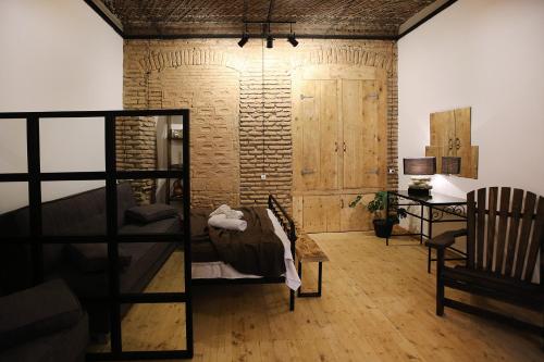 Chrono Room