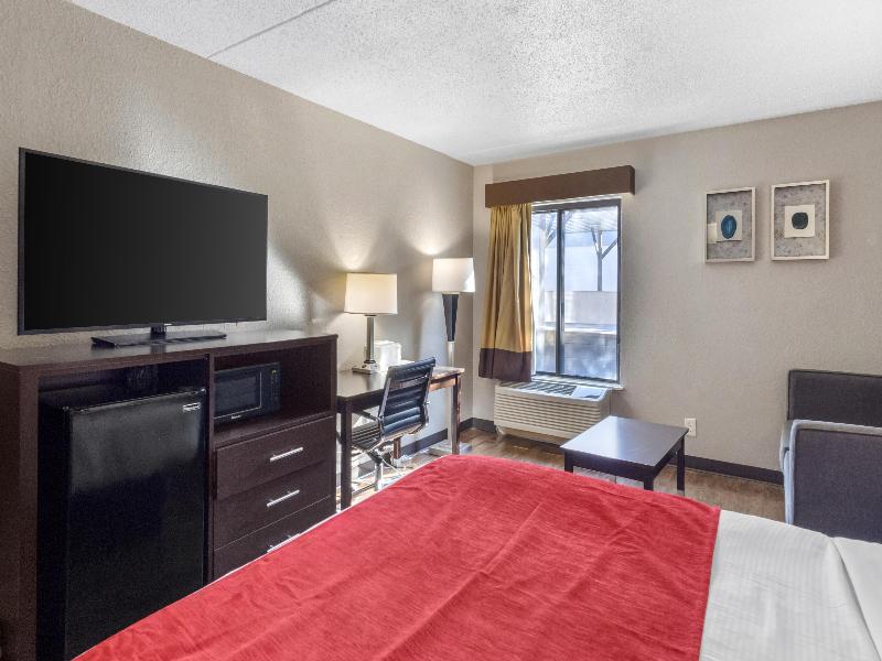 SureStay By Best Western Greenville - photo 43
