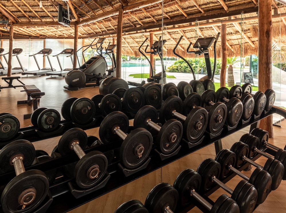 Sports facility