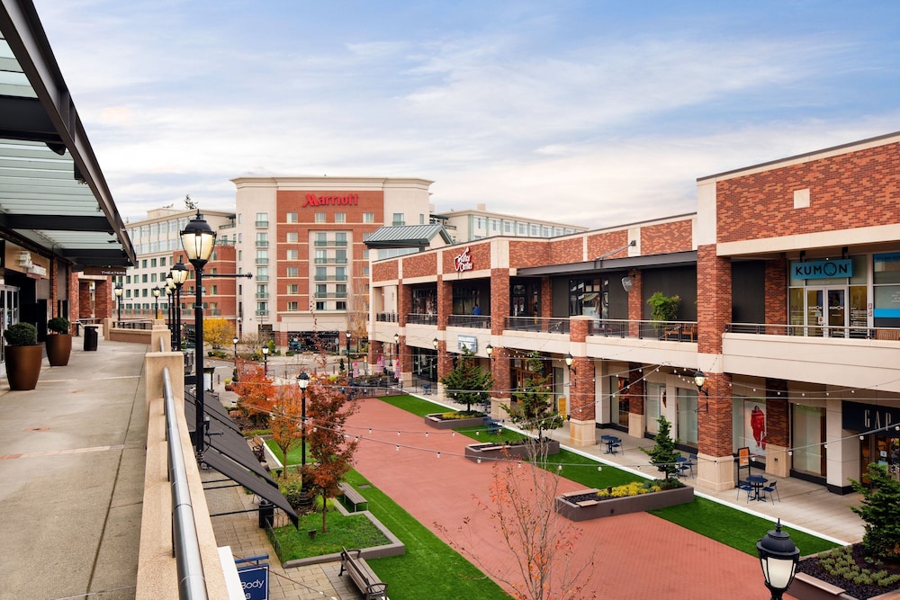 Seattle Marriott Redmond - photo 60