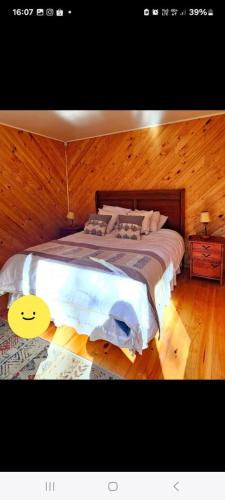 Antü Pucón in Pucon, Chile