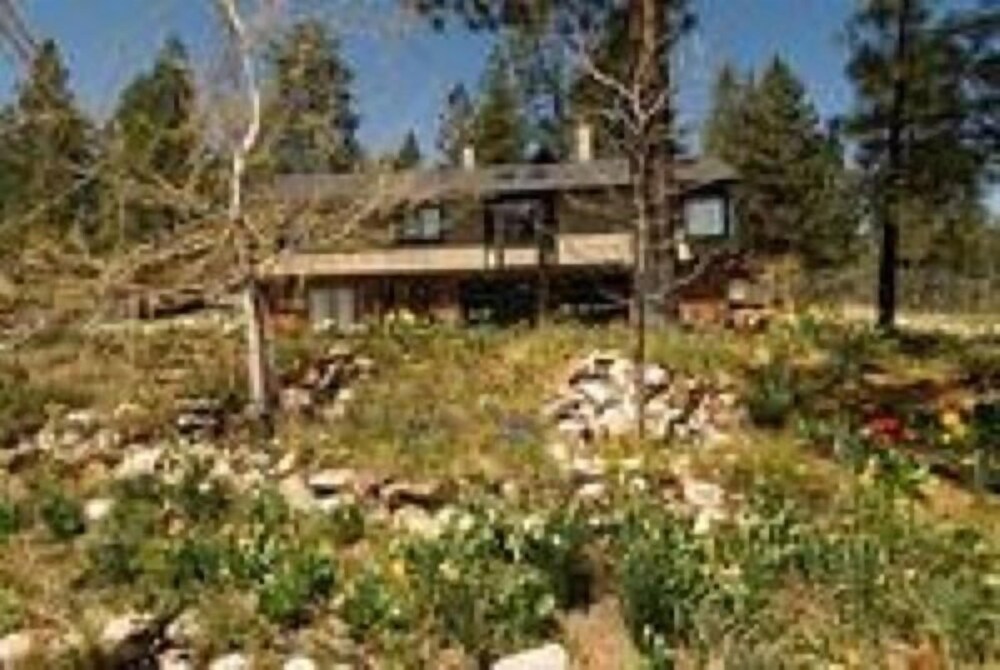 Golden Bear Cottages - photo 56