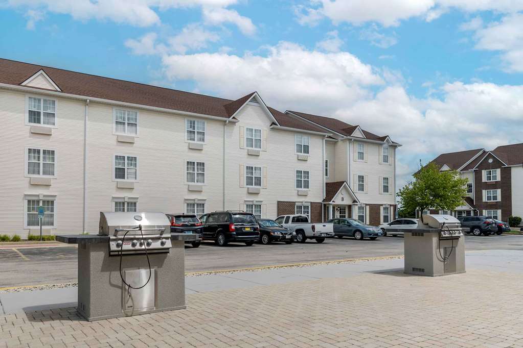 Extended Stay America Suites Chicago Elgin West Dundee - photo 43