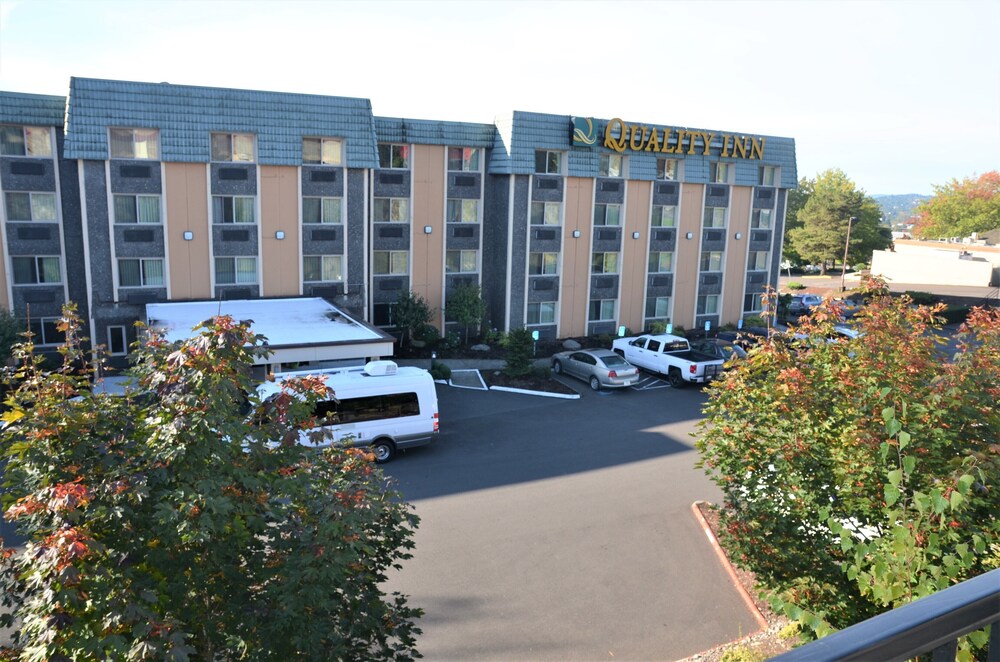 Quality Inn Tigard Portland Southwest - featured photo