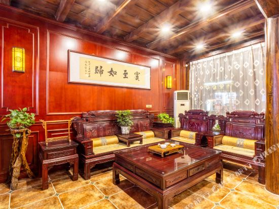 Xirentai Hotel 12737995 — Gutao