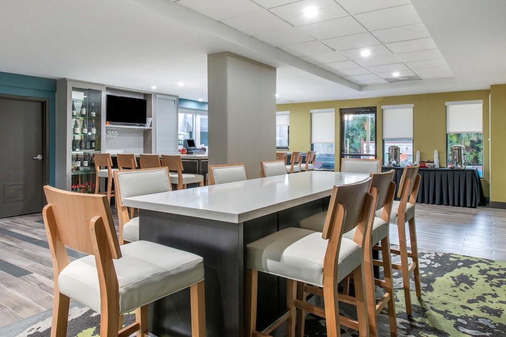 Holiday Inn Melbourne Viera Conference Ctr by IHG - photo 34