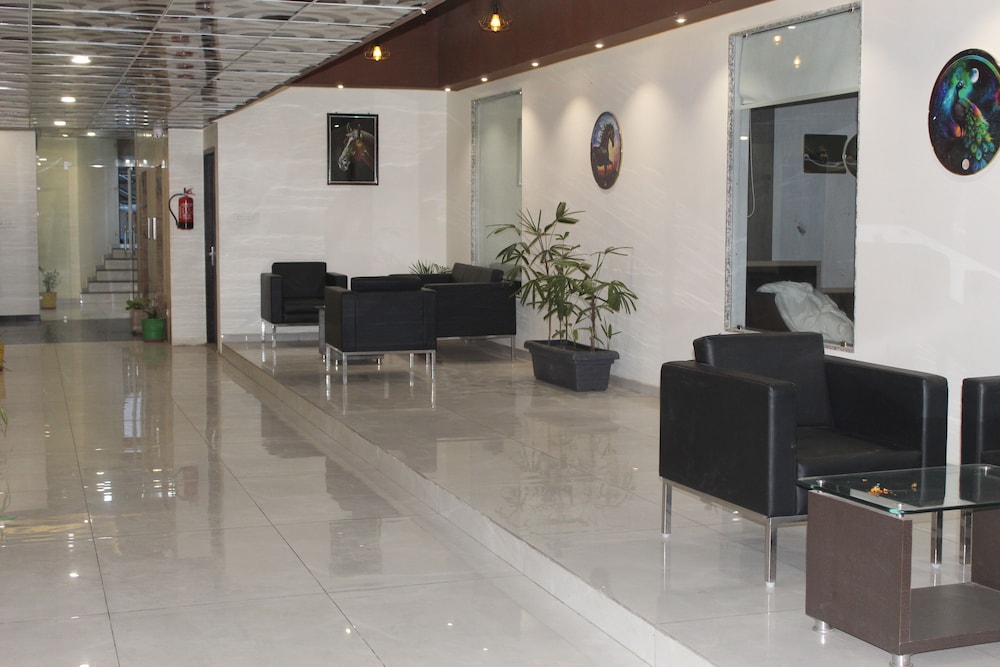 Hotel Annpurna Regency — Sikar — photo 5