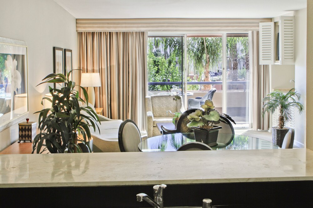 Marquis Villas Resort - photo 11