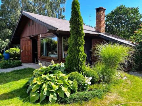 Domek Letniskowy w Pucku in Puck, Poland