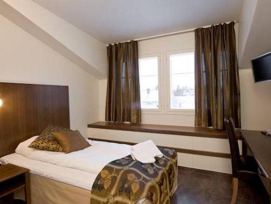 Loimaan Seurahuone in Loimaa, Finland