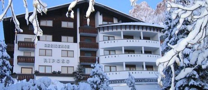 Residence Riposo