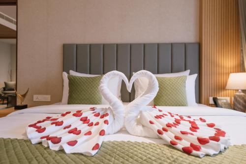 Evora Resort And Spa — Unknown City — photo 2